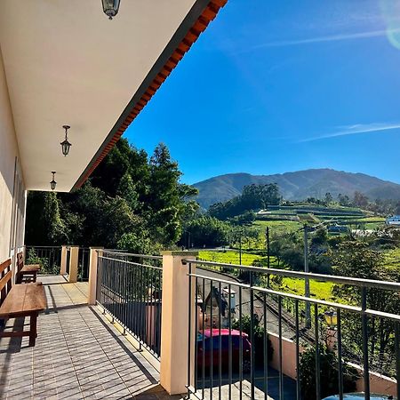 Casa Os Manos Vendégház Santana  Kültér fotó