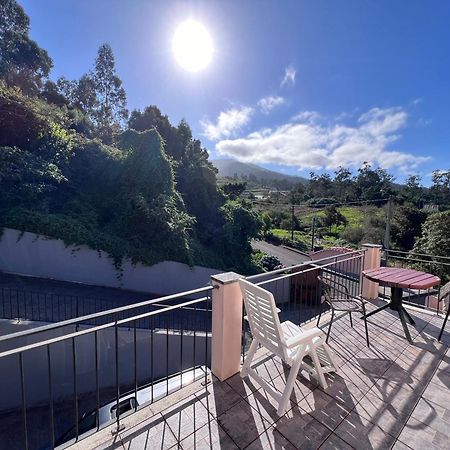 Casa Os Manos Vendégház Santana  Kültér fotó