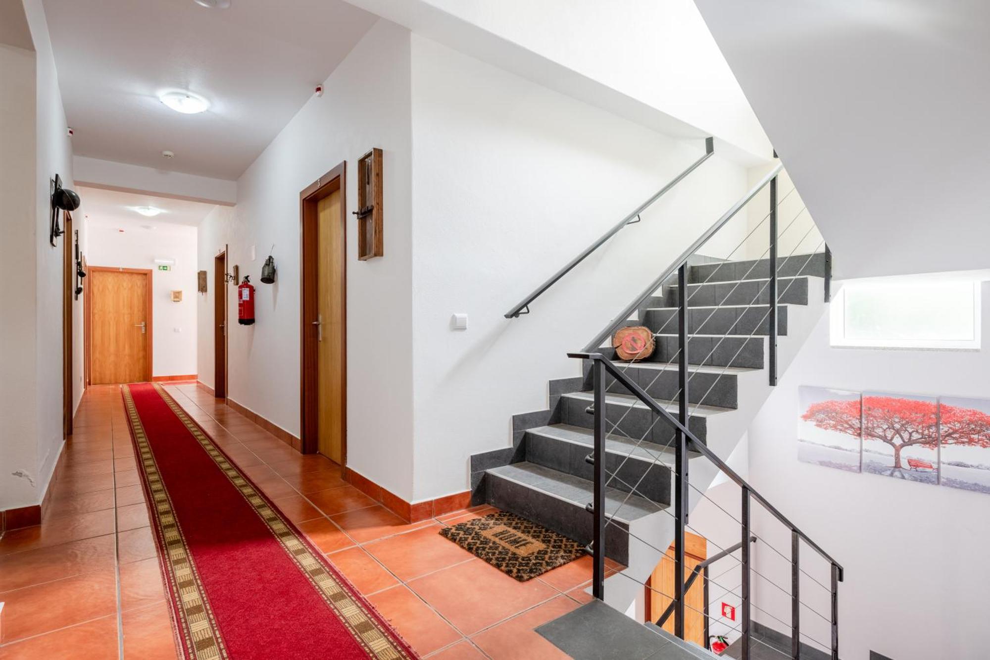 Casa Os Manos Vendégház Santana  Kültér fotó