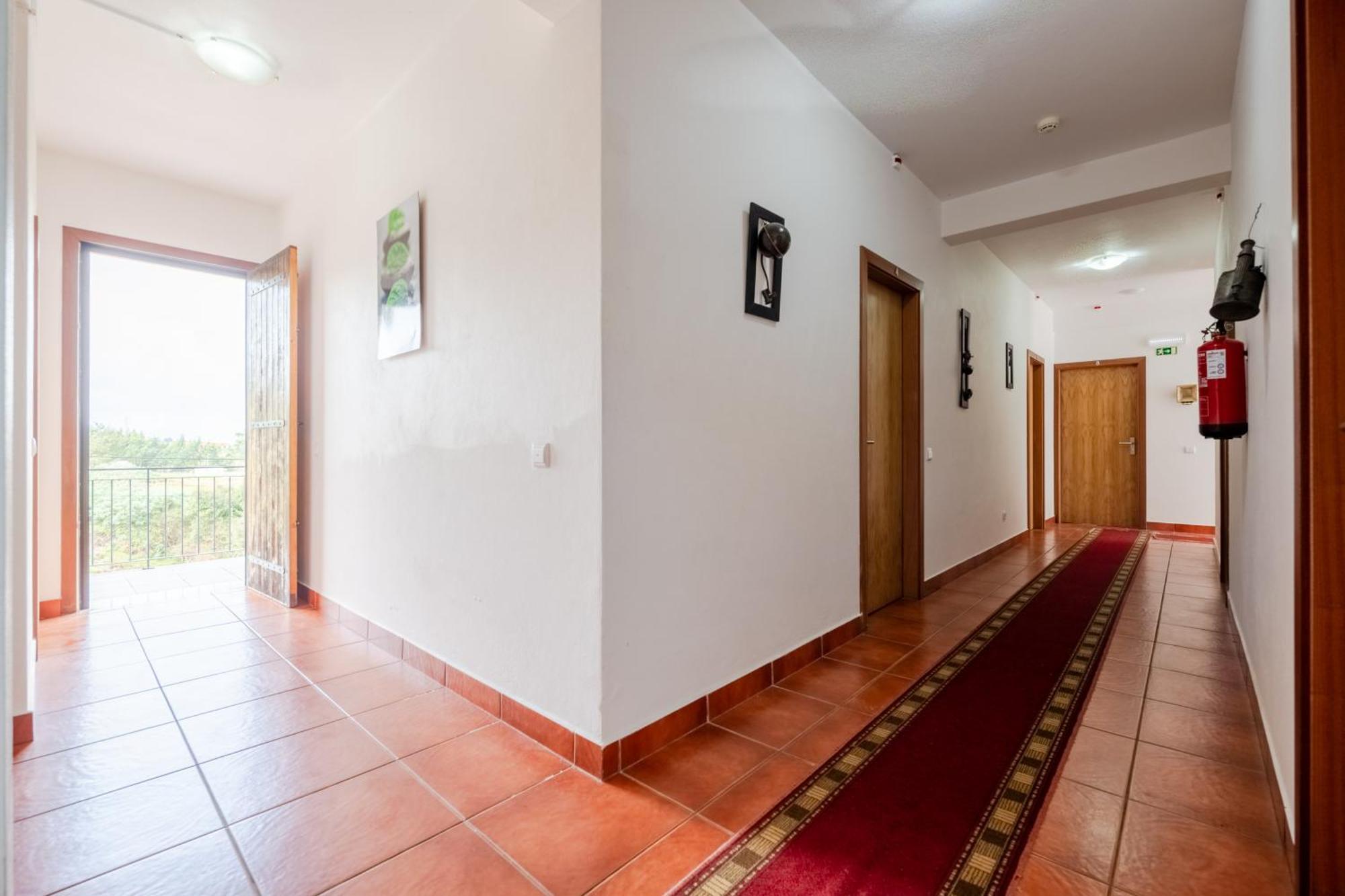 Casa Os Manos Vendégház Santana  Kültér fotó