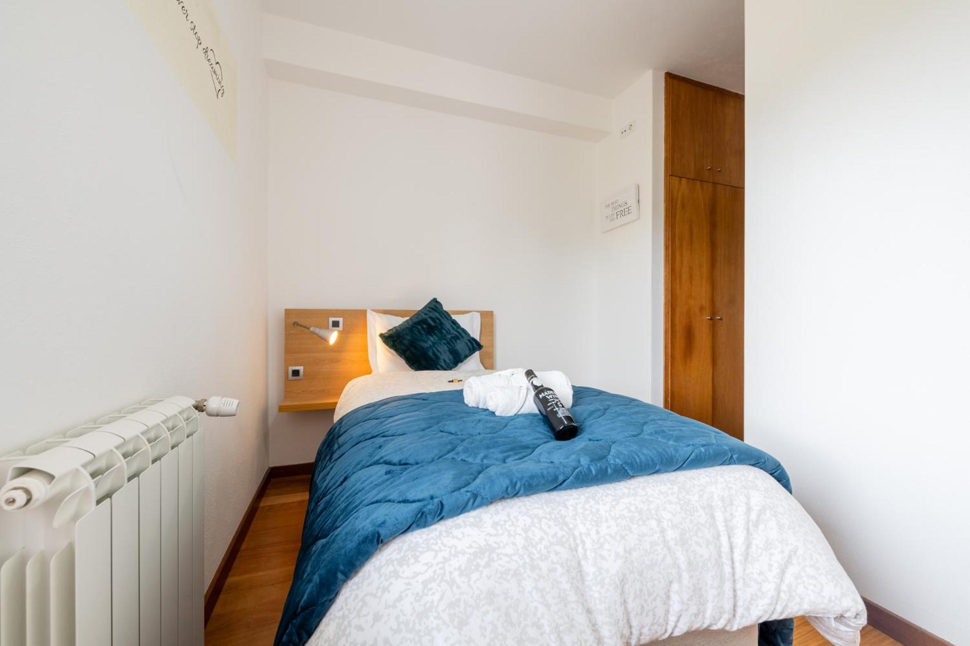 Casa Os Manos Vendégház Santana  Kültér fotó