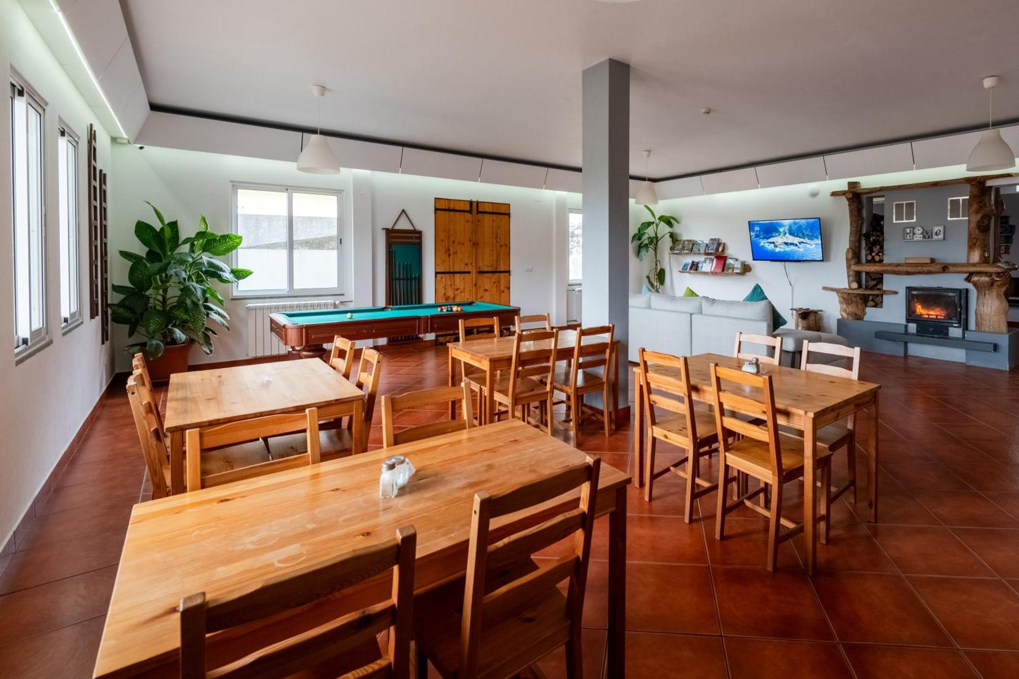 Casa Os Manos Vendégház Santana  Kültér fotó