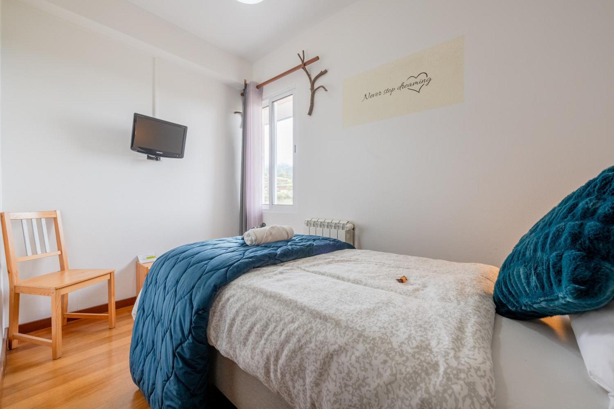 Casa Os Manos Vendégház Santana  Kültér fotó